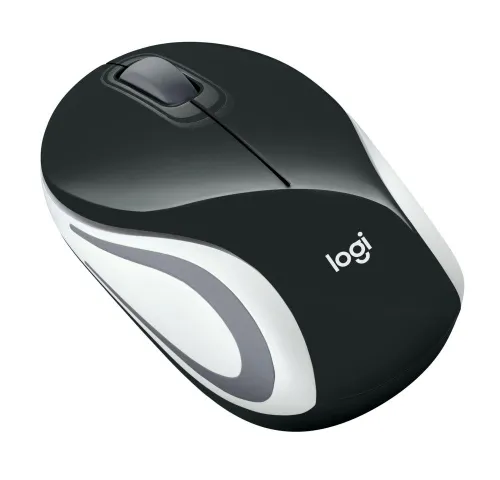 Myszka Logitech M187 Czarny