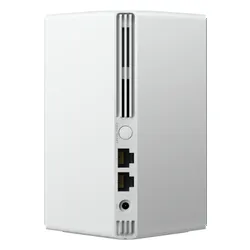 Router XIAOMI Mesh System AC1200 2.4 / 5 GHz (DualBand), Wi-Fi Mesh (3 szt.)