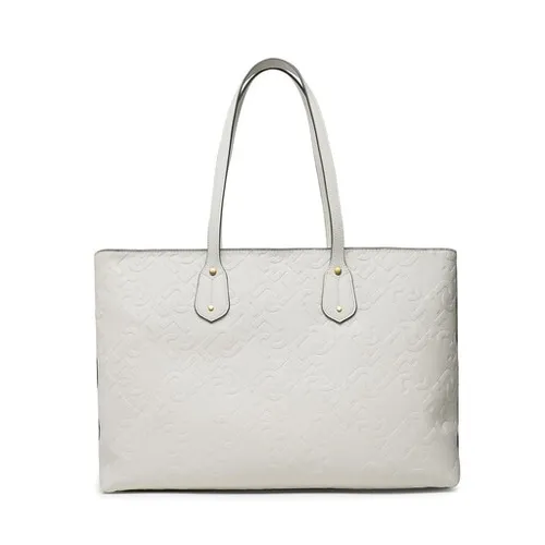 Сумка Liu Jo L Tote AA3155 E0086 Bone 30000