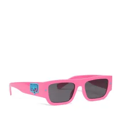 Солнцезащитные очки Chiara Ferragni CF 7013 / s Pink 35j - размер (EU) 00