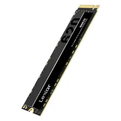 Lexar NM620 SSD 2TB M. 2 2280 PCI-E x4 Gen3 NVMe (LNM620X002T-RNNNG)