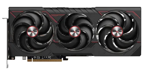 Karta graficzna Sapphire technology PULSE Radeon RX 9070 XT 16GB GDDR6 256bit FSR