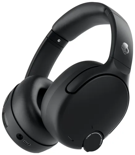 Skullcandy Crusher 720 Czarny