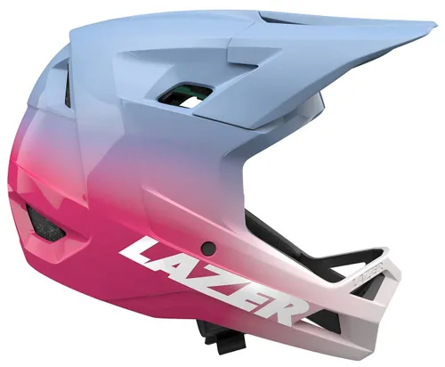 Kask rowerowy Full Face LAZER Chase KinetiCore