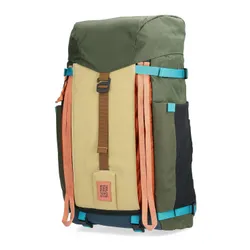 Рюкзак Topo Designs Mountain Pack 28 l-olive / hemp