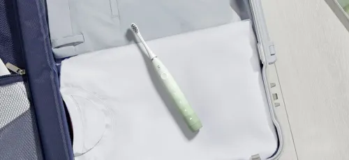 Szczoteczka soniczna OCLEAN Flow Zielony