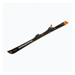 Narty zjazdowe Atomic Redster Q9 Revoshock S + wiązania X12 GW black