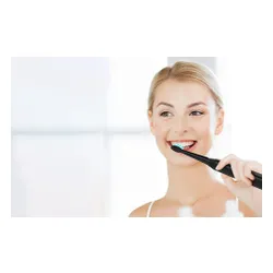 Zestaw szczoteczek sonicznych FAIRYWILL FW-507 (2 szt.)