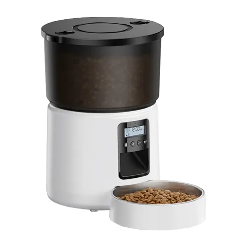 Dozownik Rojeco 3l Button Version