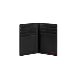 Portfel RFID Samsonite PRO-DLX 6 SLG 151 - black