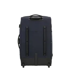 Средняя дорожная сумка Samsonite Roader Duffle - темно-синий