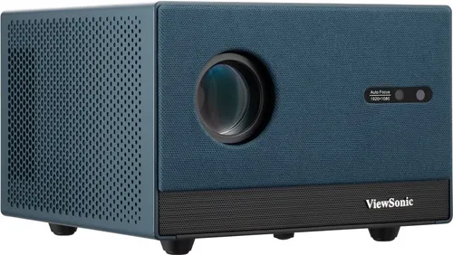 Projektor VIEWSONIC LX60HD Full HD (1920 x 1080), 630 ANSI lumen, Wi-Fi, Bluetooth