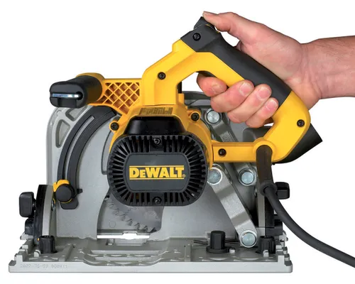 Zagłębiarka DEWALT DWS520KT