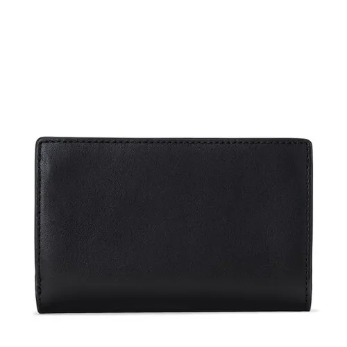 Большой Женский Кошелек Lauren Ralph Lauren 432915358001 Black