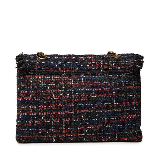 Kurt Geiger Tweed Lg Kensington X Sac 1595755609 Pieptene Roșu