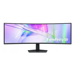 Monitor Samsung ViewFinity S49C950UAU 5K VA 120Hz 5ms Zakrzywiony