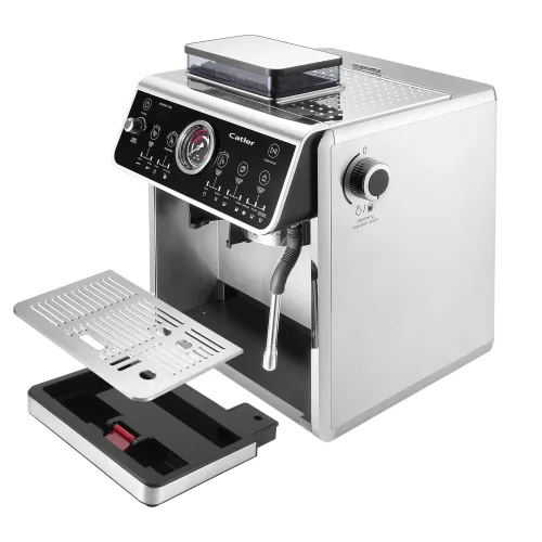 Ekspres kolbowy Catler ES 910