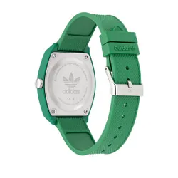 Adidas Originals Project Two Watch Aost23050 Green