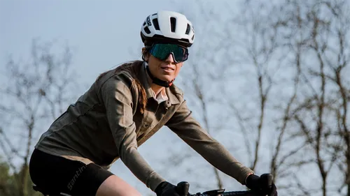 Kask rowerowy LIMAR Air Star