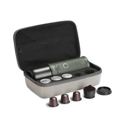 Ekspres OUTIN Traveler Espresso