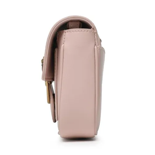 Pinko dragoste un sac de buzunar C PE 23 PLTT 100061 A0f1 Cipria O81q