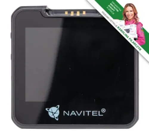 Wideorejestrator Navitel DVR R600 FullHD