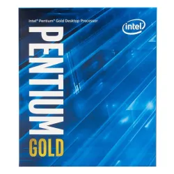 Procesor Intel® Pentium™ Gold G6405 BOX (BX80701G6405)