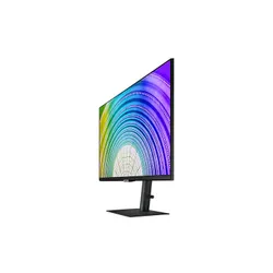 Monitor Samsung S27A60PUUU 27" 2K IPS 75Hz 5ms