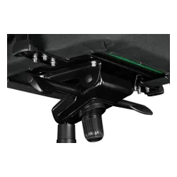 Fotel YUMISU 2053 Magnetic Ciemnoszary