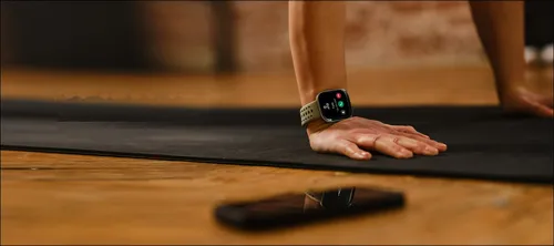 Smartwatch Amazfit Bip 6 Szary