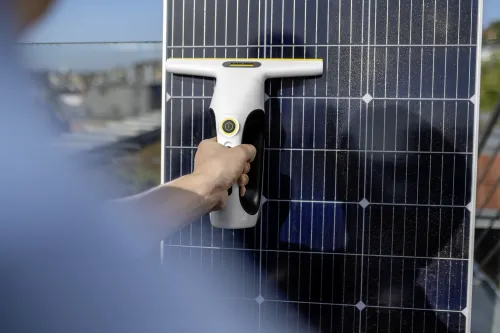 Myjka do okien Karcher WV 2 Universal 1.633-677.0 35min 105m2