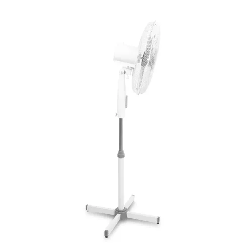 Wentylator Łucznik SF-2019 Szary