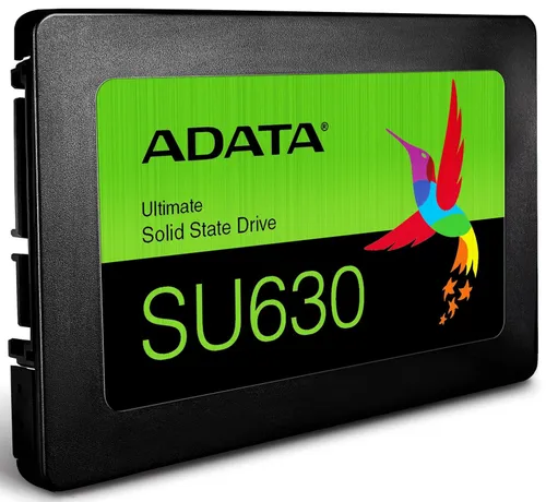 Dysk ADATA Ultimate SU630 480GB SSD