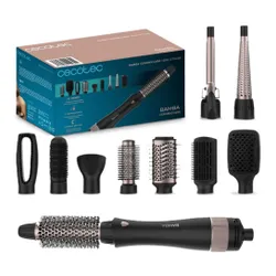 Suszarko-lokówka CECOTEC Bamba CeramicCare 10w1 Styler 30 mm 1000 W
