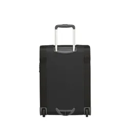 2 tekerlekli Bavul Samsonite CityBeat-black