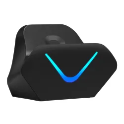 Pad EasySMX D10 do Nintendo Switch, PC Bezprzewodowy Czarny