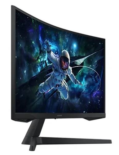 Samsung Odyssey G5 LS27CG552EUXEN - 165Hz | QHD | 27'' | VA | 1ms [oferta Outlet]