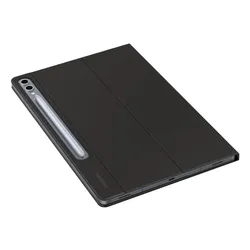 Etui na Galaxy Tab S SAMSUNG Book Cover Slim Czarny Klawiatura