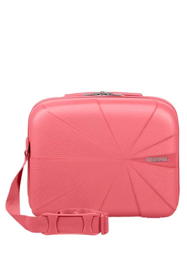 American Tourister StarVibe - Sun kissed coral