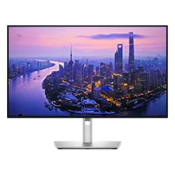 Monitor DELL UltraSharp U2725QE 27" 3840x2160px IPS 120Hz