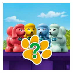 LEGO Friends Pływacka kostka Andrei 41671