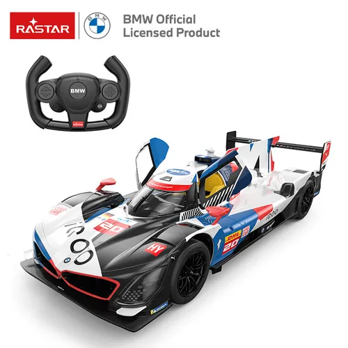 BMW M HYBRID V8 R/C 1:14 Rastar 10190