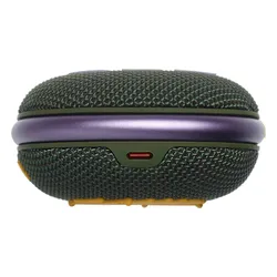 Bluetooth-динамик JBL Clip 4 5W зеленый