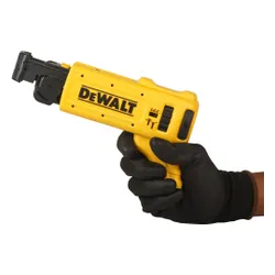 Wkrętarka DEWALT DCF620E1K