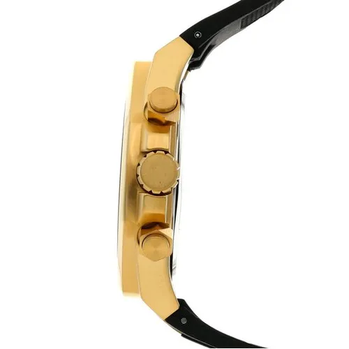 Guess Empire Saati Gw0583g2 Gold