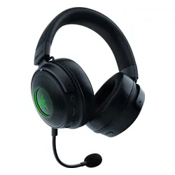 Razer Kraken V3 Pro Kulaklıklar Siyah (RZ04-03460100-R3M1)