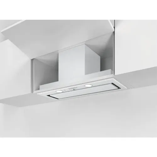 Okap Electrolux LFG719W Biały
