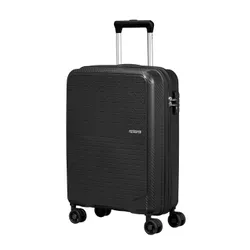 Walizka mała American Tourister Summer Hit - black