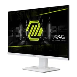 Monitor MSI MAG 274QRFW 27" 2560x1440px IPS 180Hz 1 ms [GTG]