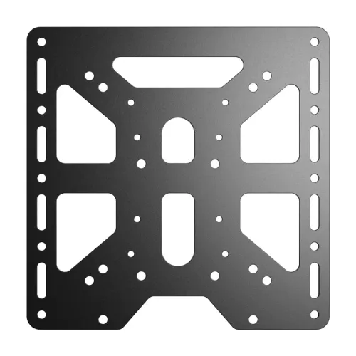 Adapter MOZA Racing Flight AS006 Uniwersalna baza mocująca